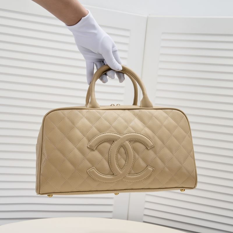 Chanel Travel Bags